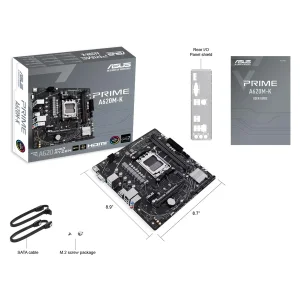 مادربرد ایسوس مدل PRIME A620M-K
