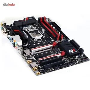 مادربرد گیگابایت مدل GA-H170-Gaming 3