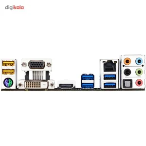 مادربرد گیگابایت مدل GA-H170-Gaming 3