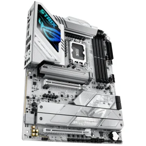 مادربرد ایسوس مدل ROG STRIX Z890-A GAMING WIFI