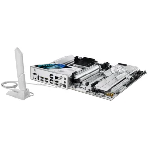 مادربرد ایسوس مدل ROG STRIX Z890-A GAMING WIFI