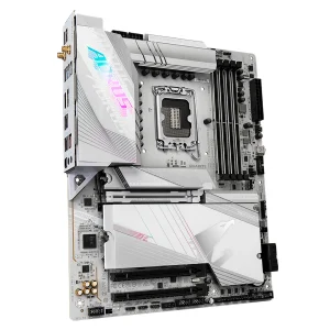 مادربرد گیگابایت مدل Z790 AORUS PRO X