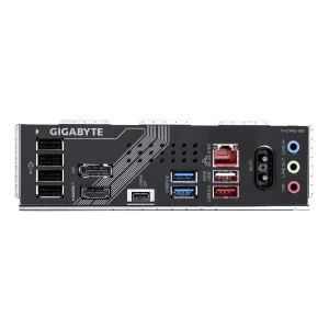 مادربرد گیگابایت مدل B860 GAMING X WIFI6E