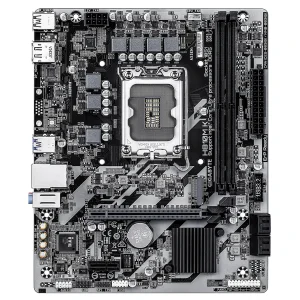 مادربرد گیگابایت مدل H810M K