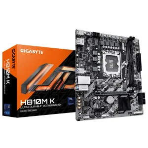 مادربرد گیگابایت مدل H810M K