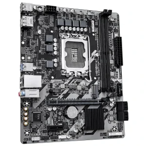 مادربرد گیگابایت مدل H810M K