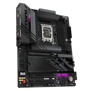 مادربرد گیگابایت مدل Z890 AORUS ELITE WIFI7
