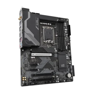 مادربرد گیگابایت مدل Z790 UD AX