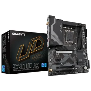 مادربرد گیگابایت مدل Z790 UD AX