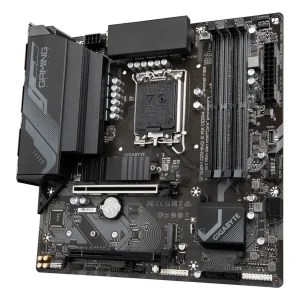 مادربرد گیگابایت مدل GA-B760M GAMING X AX DDR4 Rev1.1