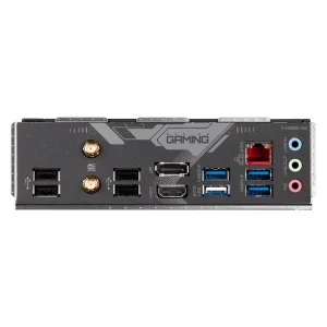 مادربرد گیگابایت مدل GA-B760M GAMING X AX DDR4 Rev1.1