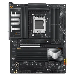 مادربرد ایسوس مدل TUF GAMING X870-PLUS WIFI