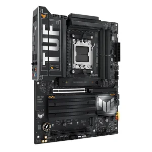 مادربرد ایسوس مدل TUF GAMING X870-PLUS WIFI