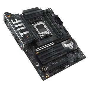 مادربرد ایسوس مدل TUF GAMING X870-PLUS WIFI