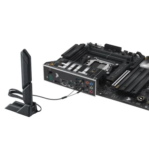 مادربرد ایسوس مدل TUF GAMING X870-PLUS WIFI