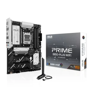 مادربرد ایسوس مدل PRIME B850-PLUS WIFI