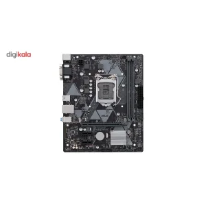 مادربرد ایسوس مدل PRIME H310M-K