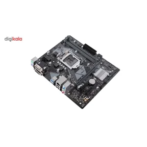 مادربرد ایسوس مدل PRIME H310M-K