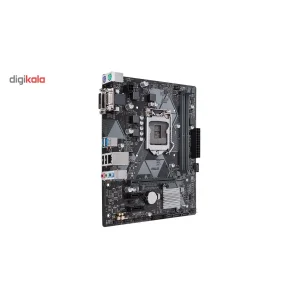 مادربرد ایسوس مدل PRIME H310M-K