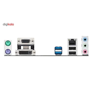 مادربرد ایسوس مدل PRIME H310M-K