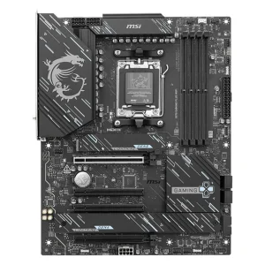 مادربرد ام اس آی مدل X870 GAMING PLUS WIFI