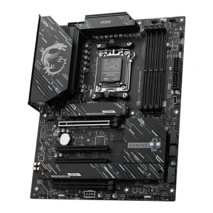 مادربرد ام اس آی مدل X870 GAMING PLUS WIFI