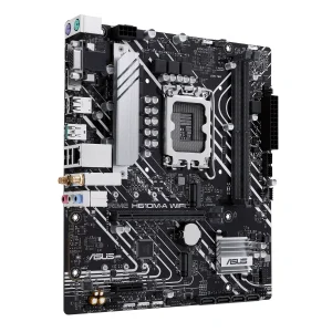 مادربرد ایسوس مدل PRIME H610M-A WIFI