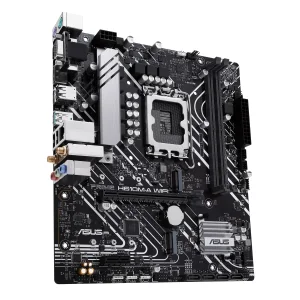 مادربرد ایسوس مدل PRIME H610M-A WIFI