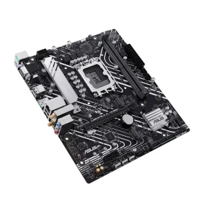 مادربرد ایسوس مدل PRIME H610M-A WIFI