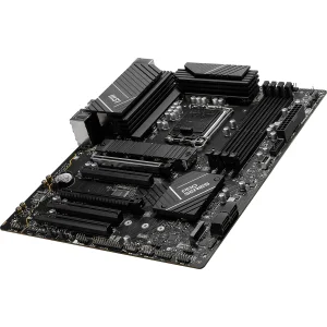 مادربرد ام اس آی مدل PRO B760-P WIFI DDR4