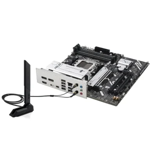مادربرد ایسوس مدل Prime B840M-A WIFI