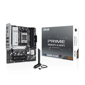 مادربرد ایسوس مدل Prime B840M-A WIFI