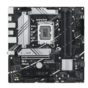 مادربرد ایسوس مدل PRIME B760M-A