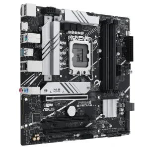 مادربرد ایسوس مدل PRIME B760M-A