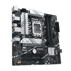مادربرد ایسوس مدل PRIME B760M-A