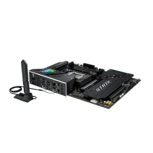 مادربرد ایسوس مدل ROG STRIX B850-F GAMING WIFI