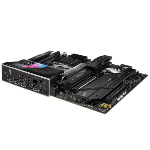 مادربرد ایسوس مدل ROG STRIX X870E-E GAMING WIFI
