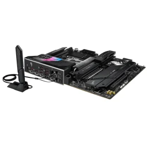 مادربرد ایسوس مدل ROG STRIX X870E-E GAMING WIFI