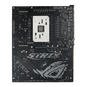 مادربرد ایسوس مدل ROG STRIX X870E-E GAMING WIFI