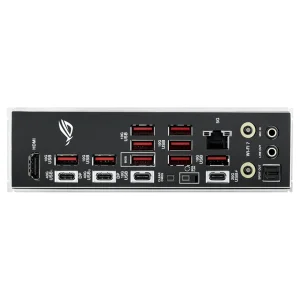 مادربرد ایسوس مدل ROG STRIX X870E-E GAMING WIFI