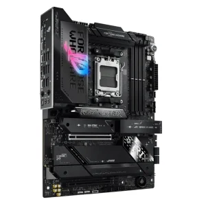 مادربرد ایسوس مدل ROG STRIX X870E-E GAMING WIFI