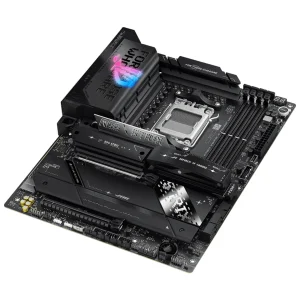مادربرد ایسوس مدل ROG STRIX X870E-E GAMING WIFI