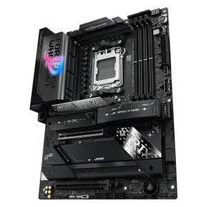 مادربرد ایسوس مدل ROG STRIX X870E-E GAMING WIFI