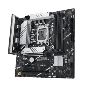 مادربرد ایسوس مدل PRIME B760M PLUS