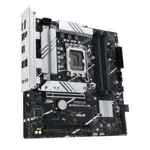 مادربرد ایسوس مدل PRIME B760M PLUS