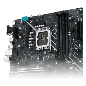 مادربرد ایسوس مدل PRIME B660-PLUS D4