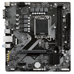 مادربرد گیگابایت مدل B760M H (rev. 1.0)