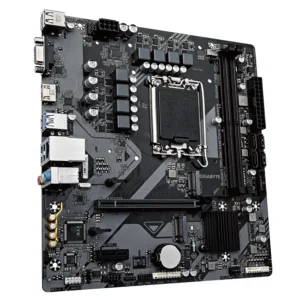 مادربرد گیگابایت مدل B760M H (rev. 1.0)