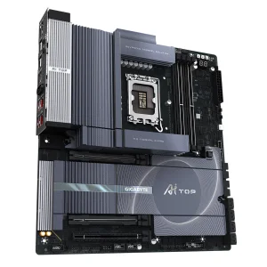 مادربرد گیگابایت مدل Z890 AI TOP