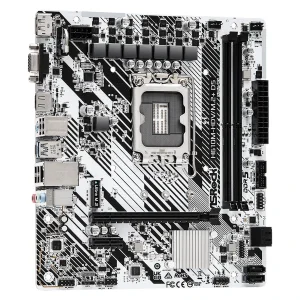 مادربرد ازراک مدل H610M-HDV/M.2 Plus D5